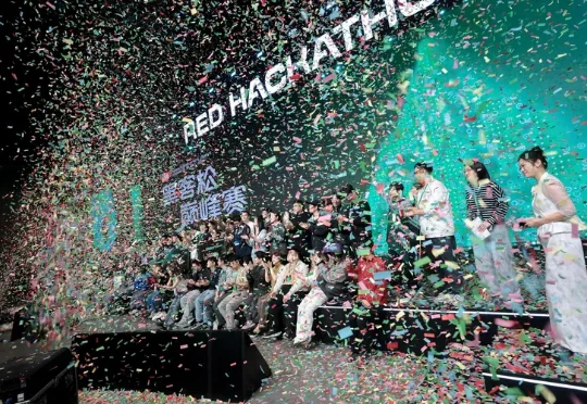 看完小红书黑客松的59个热血团队，我们想推荐这6个AI项目｜本周AI项目推荐