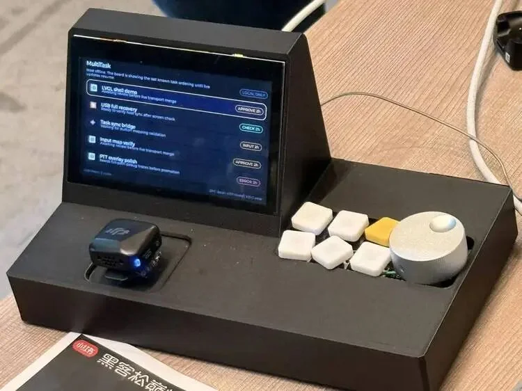 看完小红书黑客松的59个热血团队，我们想推荐这6个｜本周AI项目推荐