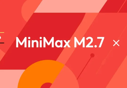 MiniMax M2.7开源，携手全球伙伴加速AI生态繁荣