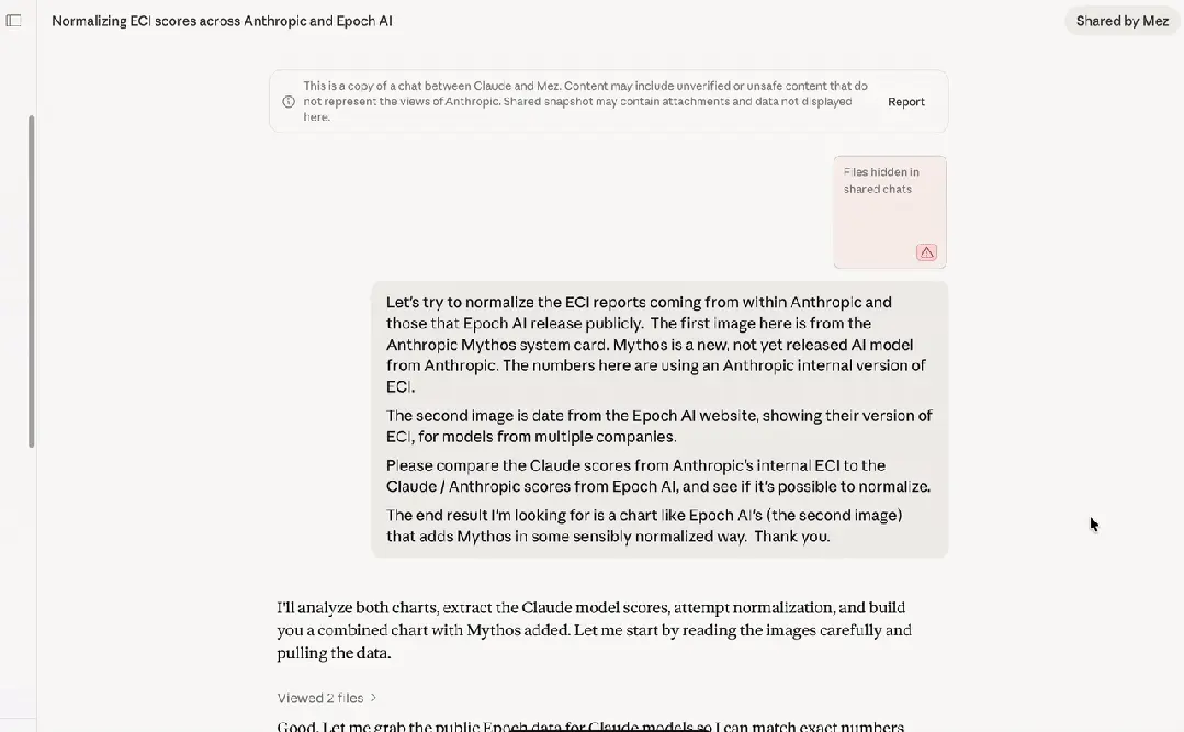 Anthropic版「狼来了」引华尔街恐慌!27年漏洞,Mythos被8个AI秒杀