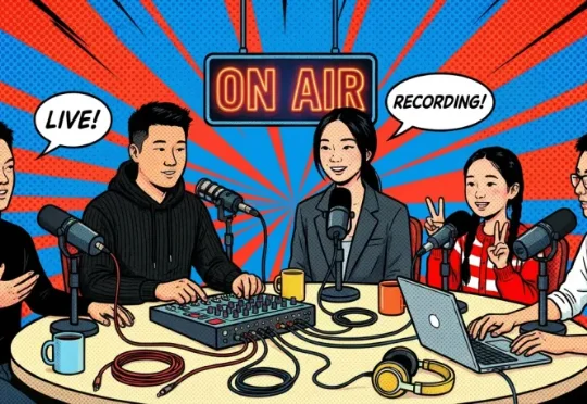 不必先吃编程的苦 | 对话四位秒哒用户 Vibe Coding 真实故事