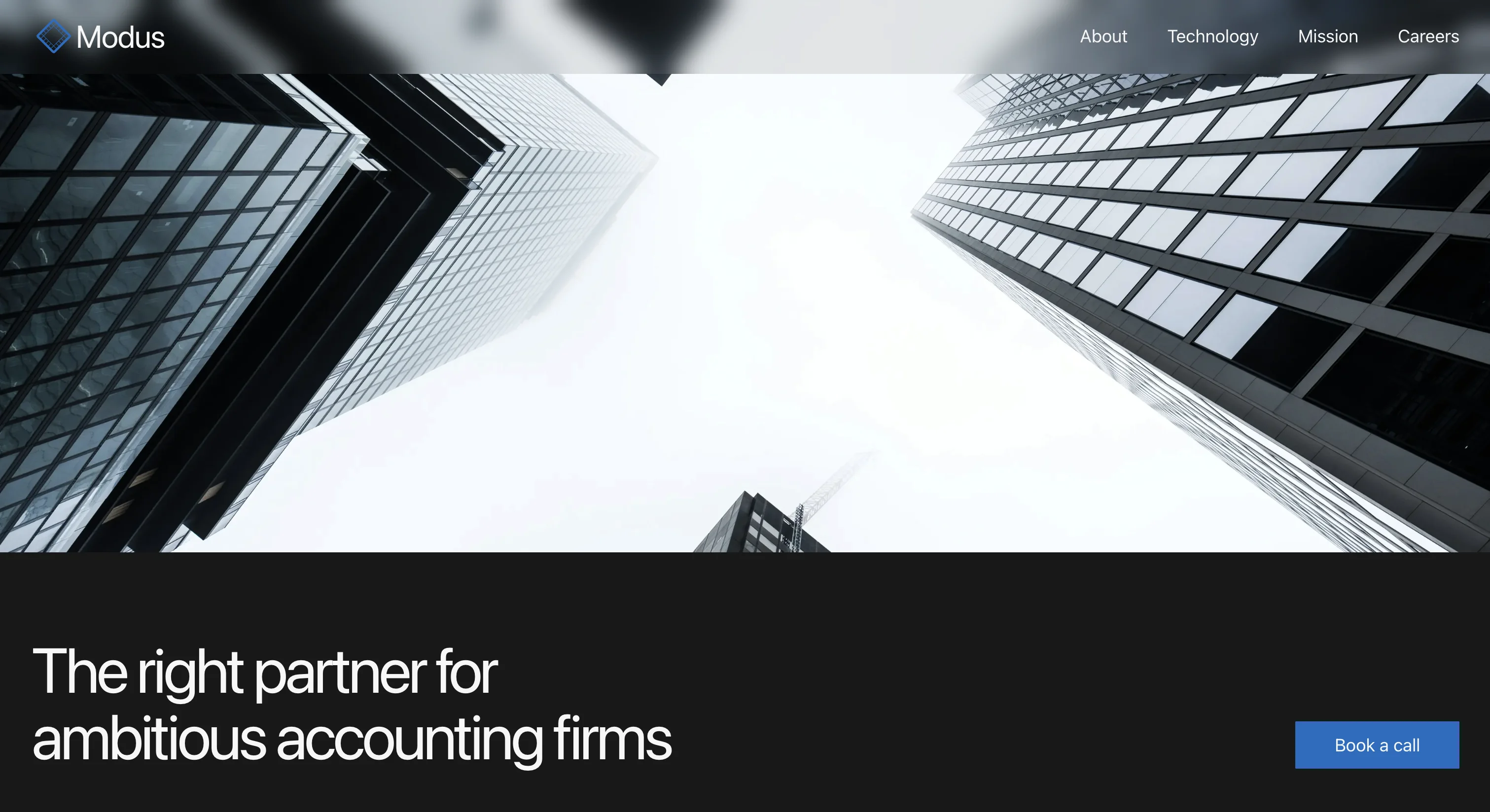 Lightspeed 领投 8500 万美元，Modus 想重做“四大”：AI 正在拆掉审计行业的地基？