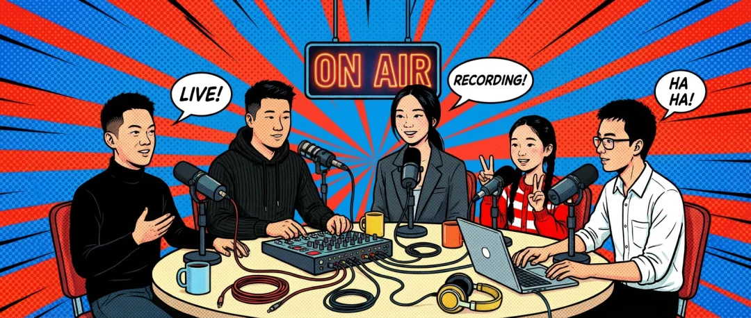 不必先吃编程的苦 | 对话四位秒哒用户 Vibe Coding 真实故事