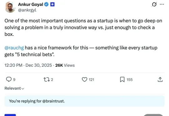 Postgres扛不住，DuckDB崩了，Braintrust两年自建了一个AI专用数据库Brainstore