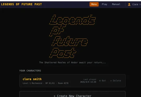 Claude复活30年前传奇游戏，仅用一个周末