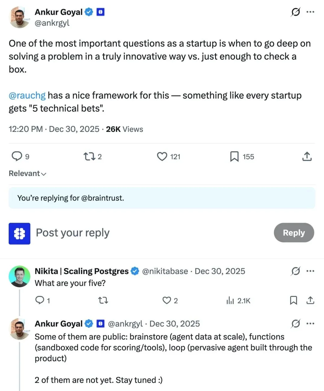 Postgres扛不住,DuckDB崩了,他们花两年自建了一个AI专用数据库