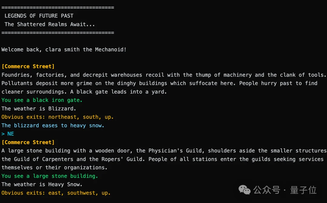 Claude复活30年前传奇游戏,仅用一个周末