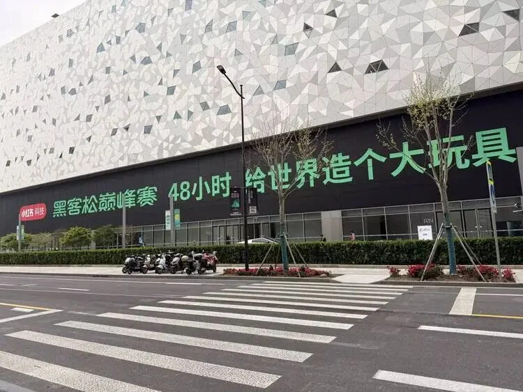 看完小红书黑客松的59个热血团队，我们想推荐这6个｜本周AI项目推荐