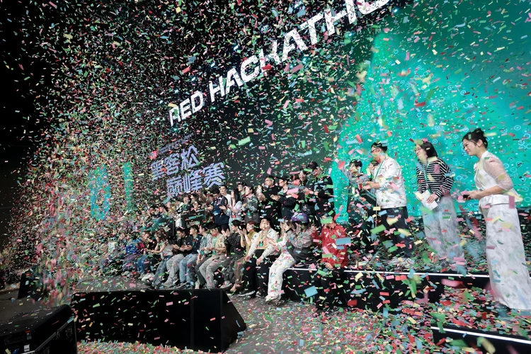 看完小红书黑客松的59个热血团队，我们想推荐这6个｜本周AI项目推荐