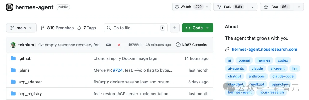 龙虾让位!硅谷顶流AI「爱马仕」一夜闯进微信,冲上全球第一