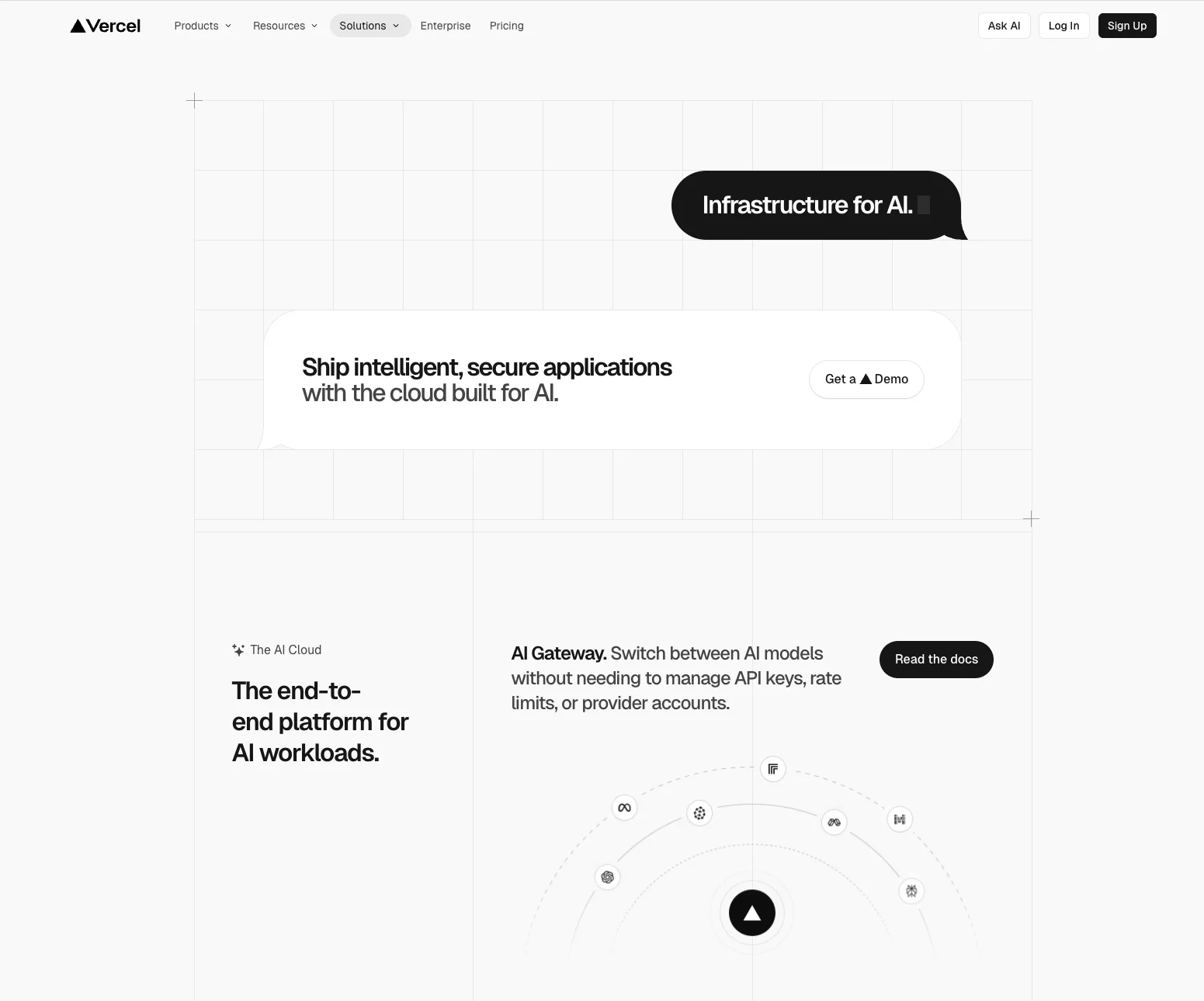 深度拆解 Vercel:AI 时代最被低估的基建公司