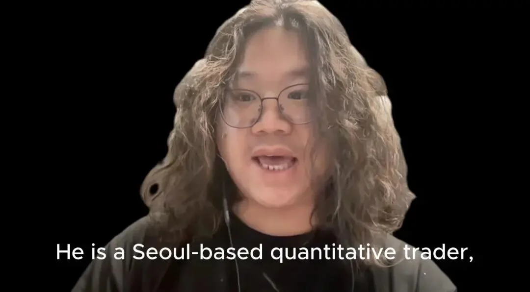 全世界消耗Token最多的人