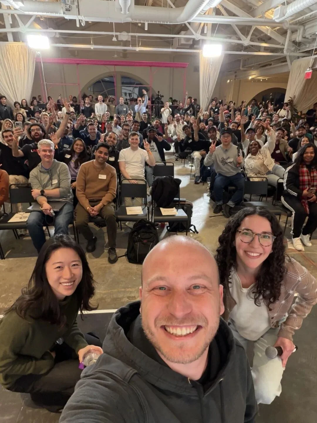 全世界消耗Token最多的人