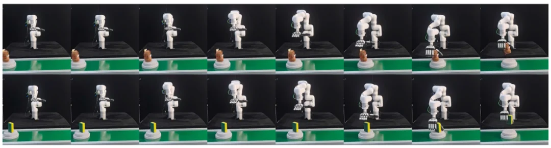 ICRA 2026｜NUS邵林团队提出T(R,O) Grasp：刷新跨智能体灵巧抓取SOTA，实现5FPS动态环境交互