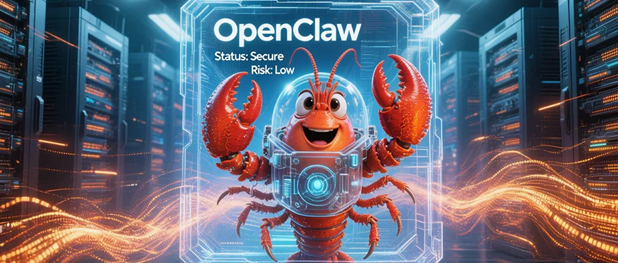 护航MiniMax、驯服小龙虾，腾讯云的AI Agent“数字总部”亮了