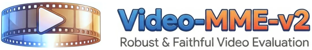 挤干大模型高分「水分」!最强模型仅49分,南大傅朝友发布Video-MME-v2