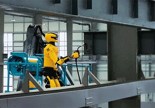 国内首个！加入六维力的全感知数采，让VLA模型进化出力触觉