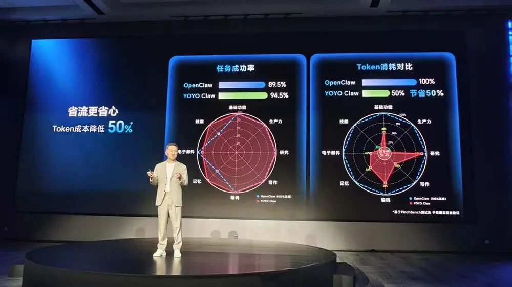 刚刚，荣耀发布全球首个“养虾本”，开机就能用