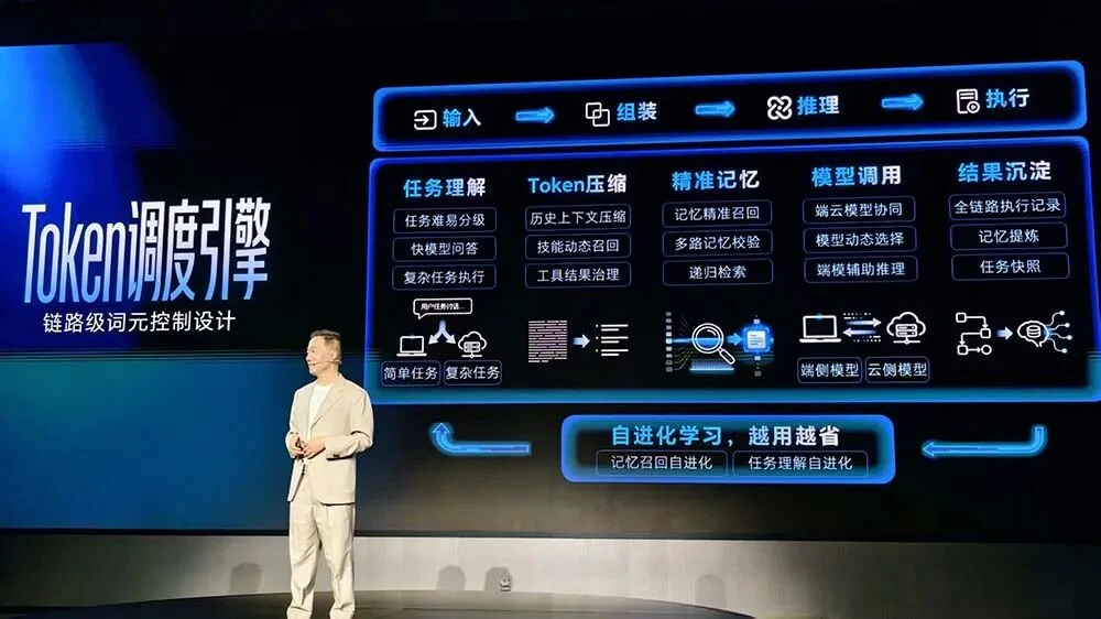 刚刚，荣耀发布全球首个“养虾本”，开机就能用