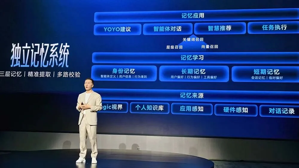 刚刚，荣耀发布全球首个“养虾本”，开机就能用