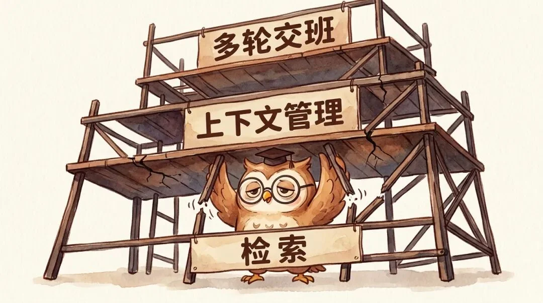 Harness 刚火,可能就要成为过去时了|Hao好聊论文