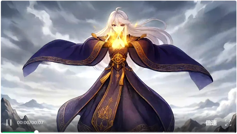 Vidu Q3 闷声放大招,参考生之王回归,漫剧短剧影视广告的好日子来了