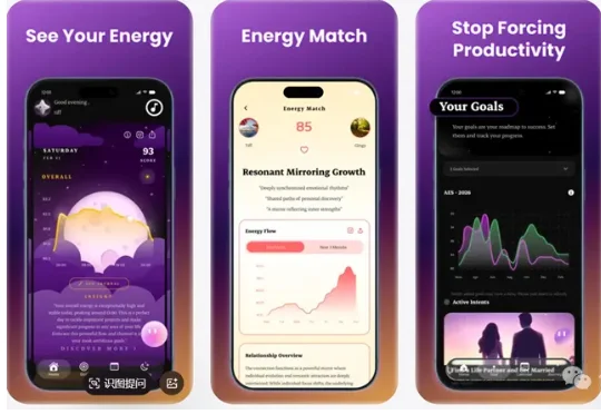 一个AI赛道多款产品收入过亿，Timing AI以能量节律探索新机会