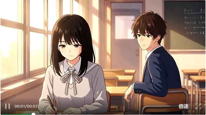 Vidu Q3 闷声放大招,参考生之王回归,漫剧短剧影视广告的好日子来了