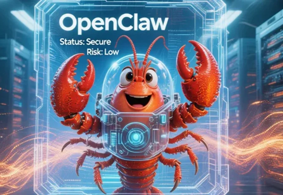 护航MiniMax、驯服小龙虾，腾讯云的AI Agent“数字总部”亮了