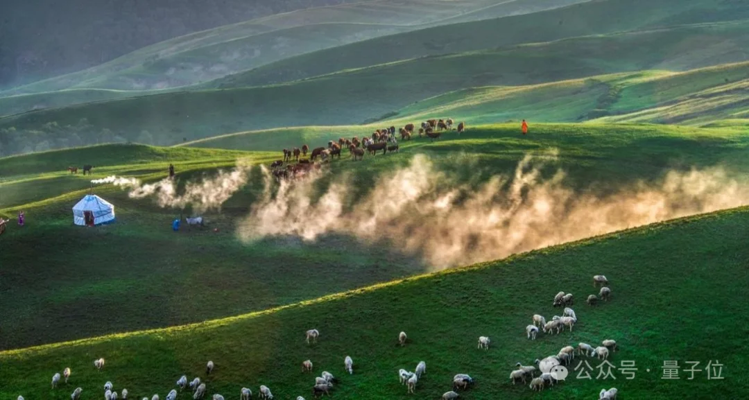 月薪3万,去内蒙草原给DeepSeek守机房