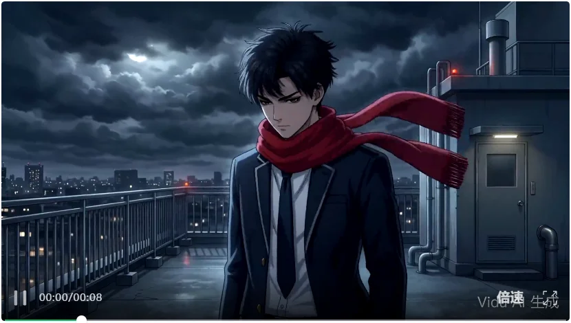 全球AI双榜第一!力压谷歌Veo与Grok,Vidu Q3「参考生」之王归来