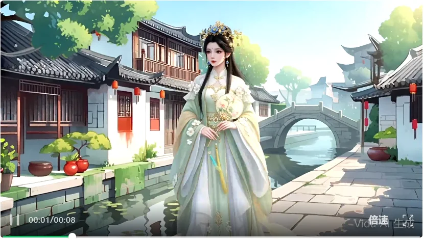 全球AI双榜第一!力压谷歌Veo与Grok,Vidu Q3「参考生」之王归来