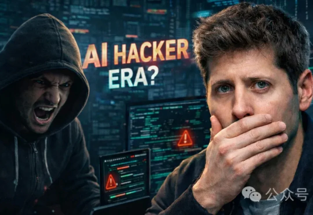 OpenAI也开始恐惧自己训练出的新模型了