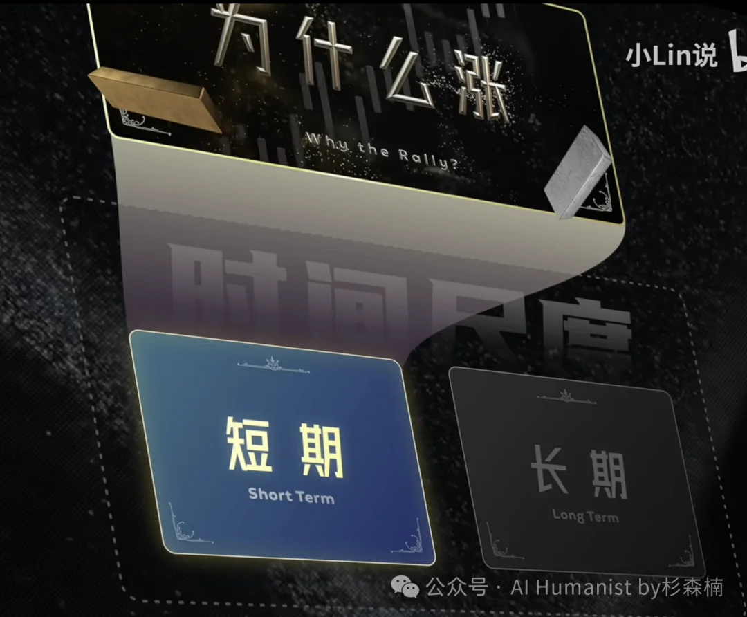 我用全网爆火的 Remotion Skill 全面复刻了 「小 Lin 说」的特效,它能做成什么样?|附带保姆级教程