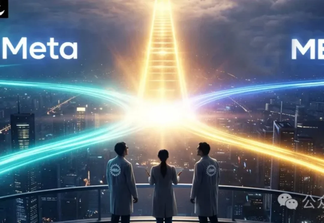 清华2年前预言，正成为全球共识！Meta等三大AI机构已得出同一结论