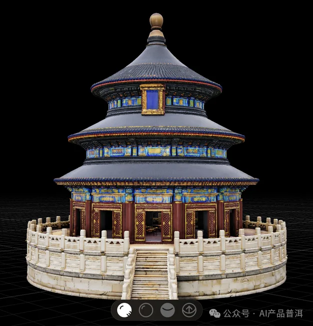 小时候追的超兽武装,被 AI 一点点带到了现实里