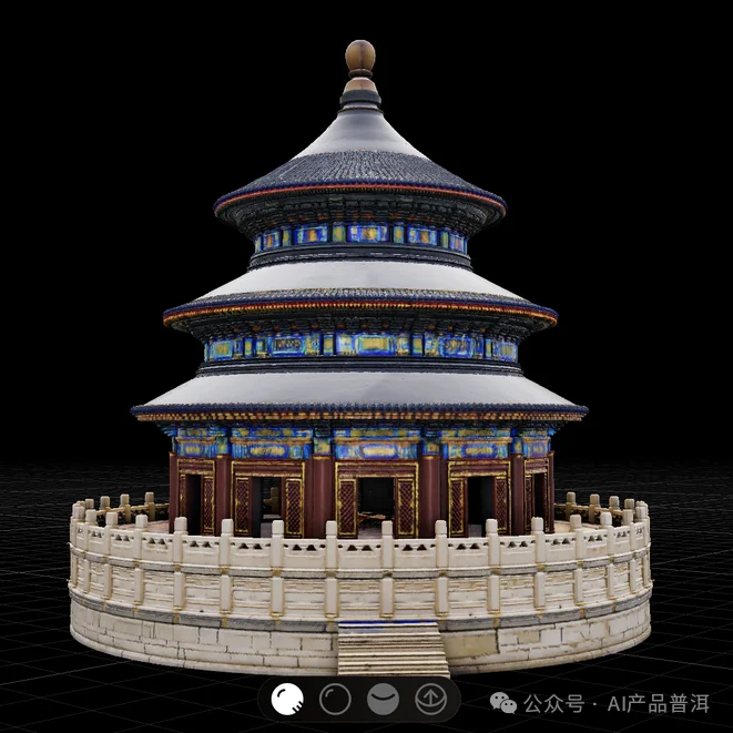 小时候追的超兽武装,被 AI 一点点带到了现实里