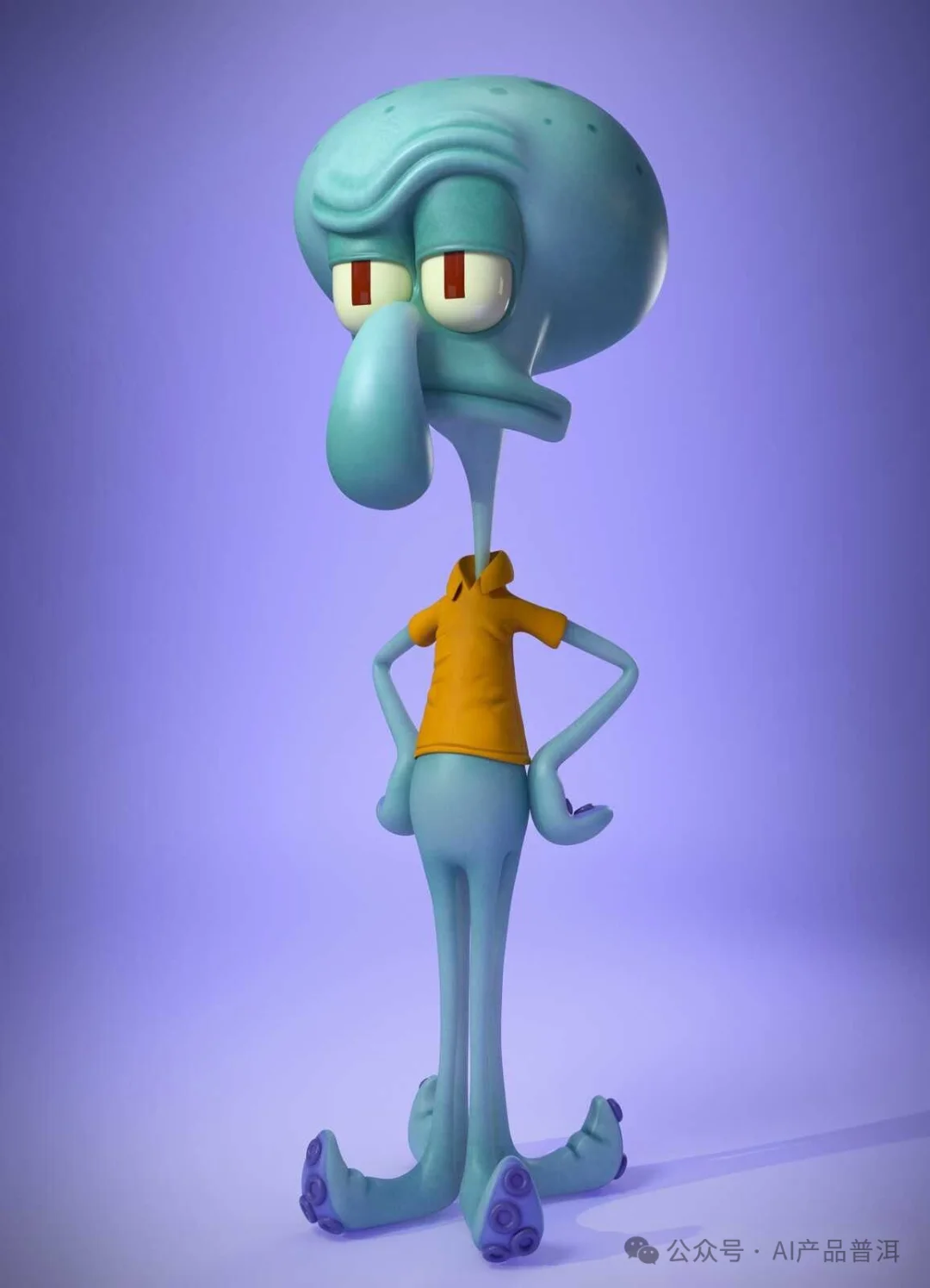 小时候追的超兽武装,被 AI 一点点带到了现实里