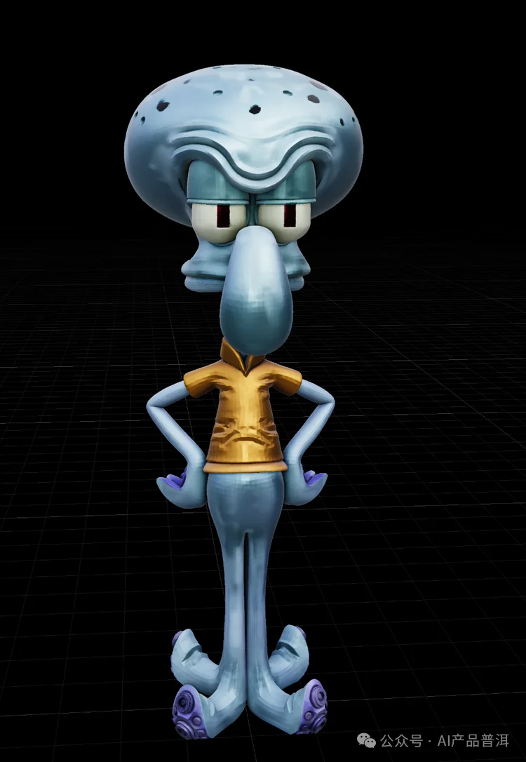 小时候追的超兽武装,被 AI 一点点带到了现实里