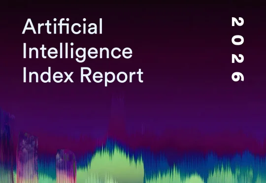 斯坦福423页AI报告出炉！中美差距仅2.7%【附原版PDF】