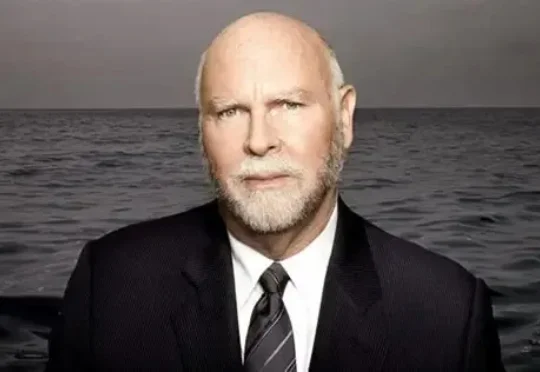 速递｜诺奖得主加盟，AI+抗衰疗法爆了！“人类基因组之父”创办！