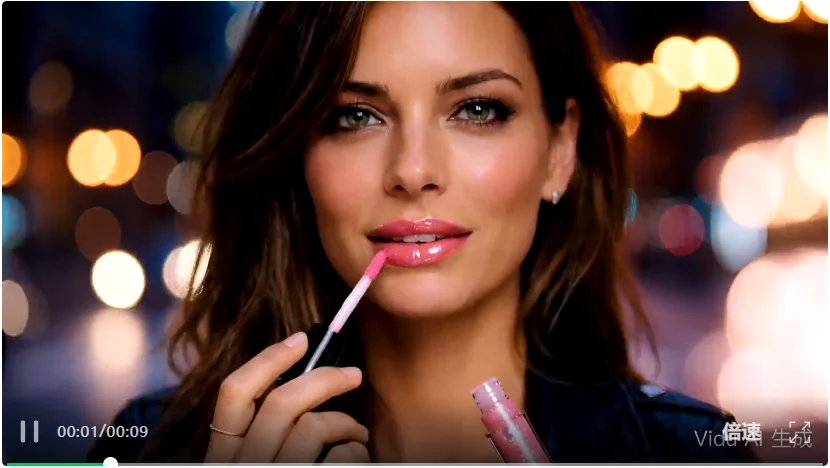 全球AI双榜第一!力压谷歌Veo与Grok,Vidu Q3「参考生」之王归来