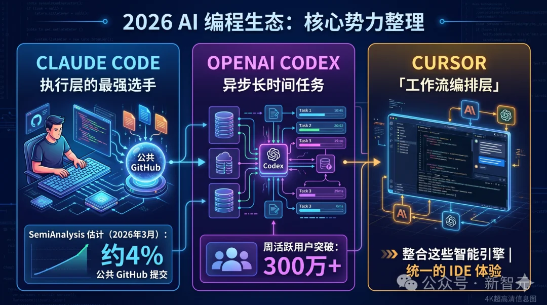 刚刚,Cursor被扒底裤!Claude Code套壳实锤,500亿估值全靠Ctrl+H?