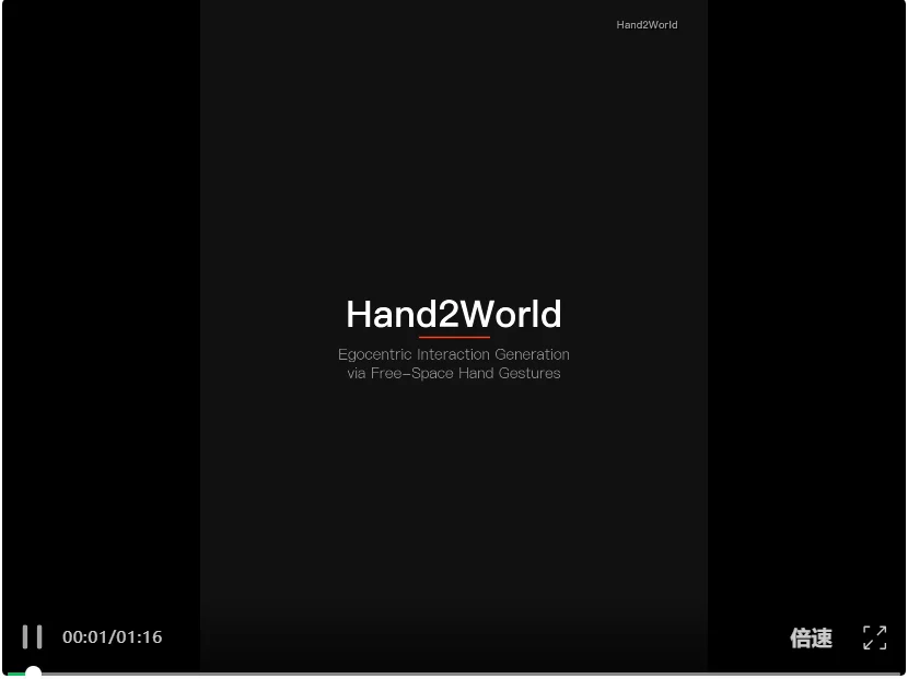 头号玩家照进现实！NTU发布世界模型交互新范式，攻克主动操作难题