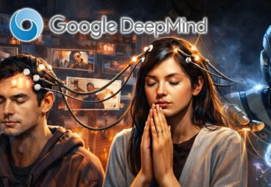 全错！谷歌实锤AI越乖洗脑越深，现行安全指标沦为废纸