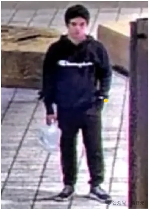 暗杀名单曝光!炸奥特曼家,20岁嫌犯「为救全人类」化身杀手