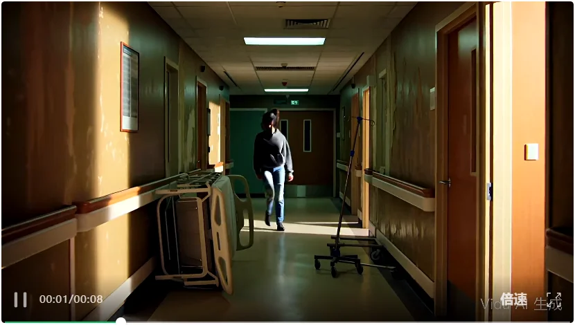 全球AI双榜第一!力压谷歌Veo与Grok,Vidu Q3「参考生」之王归来