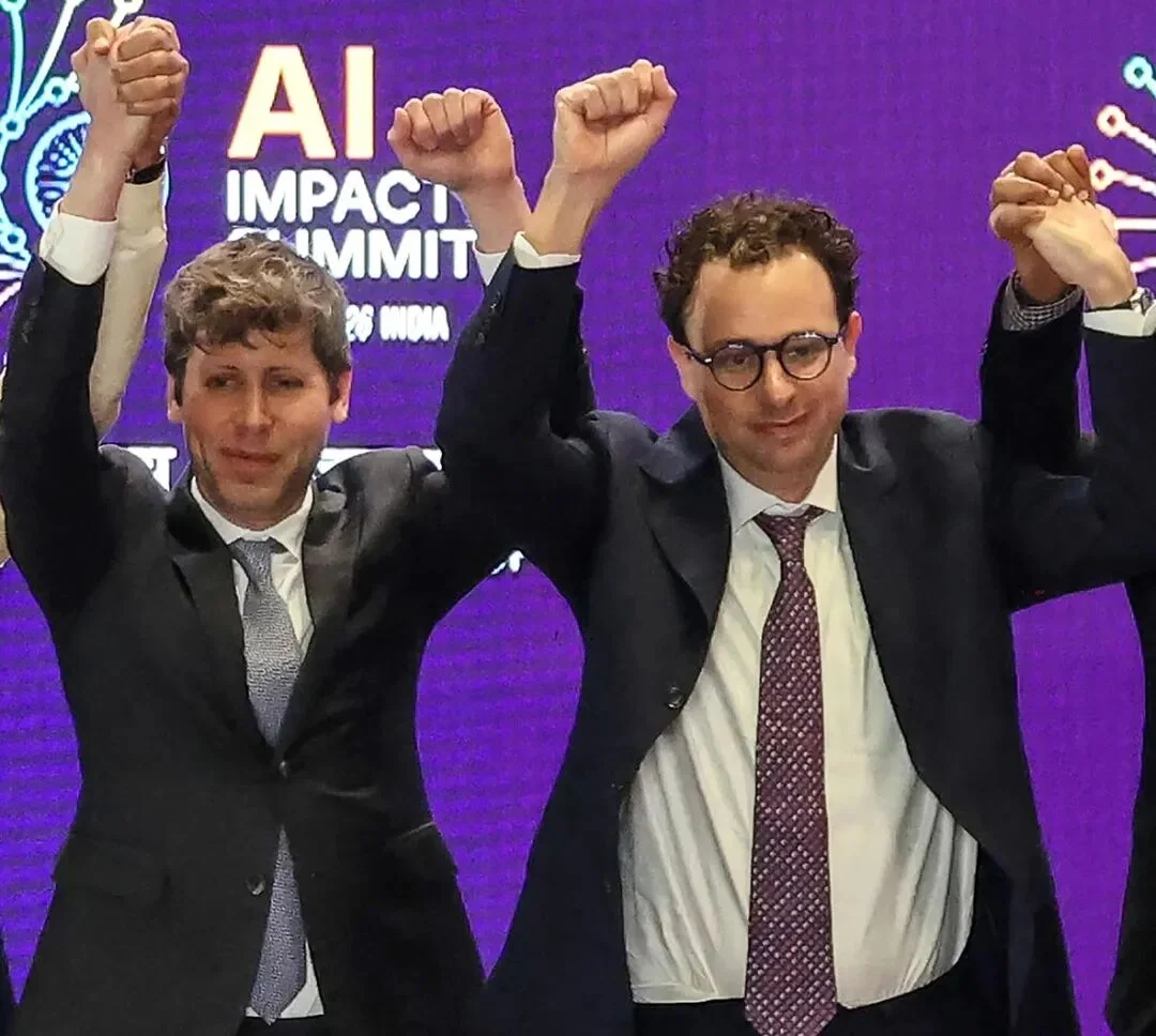 OpenAI 四页「小作文」曝光，炮轰 Anthropic 靠恐惧卖货，营收注水 80 亿