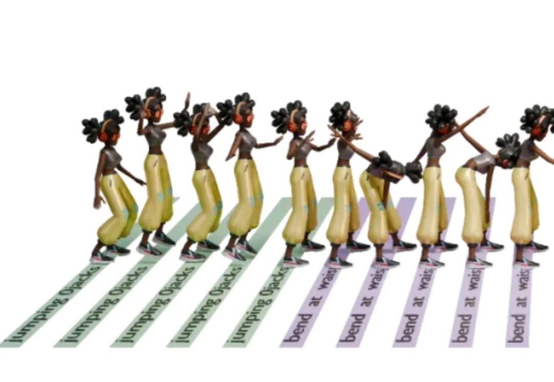 盛大AI研究院新作：流式生成超越非流式，一句话让虚拟人动作丝滑如真，推理延迟仅1帧