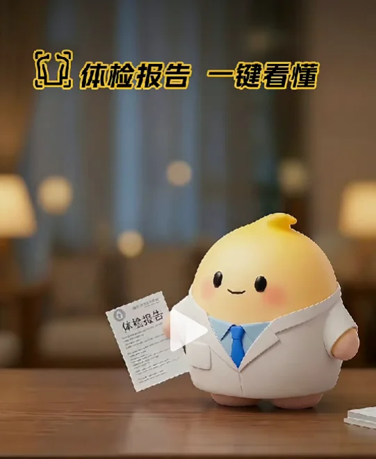 刚刚,美团正式入局AI医疗,首个产品来了!